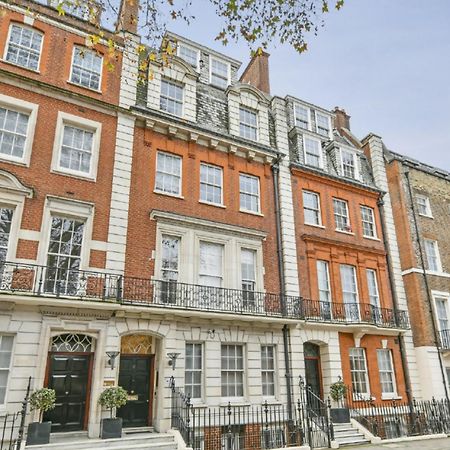 Mayfair - Peterson House Londres Exterior foto